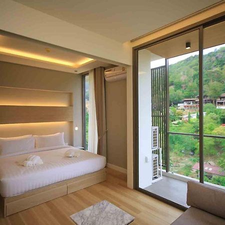 Apartment In Aonang - Great Location With Pool Ao Nang Exterior photo