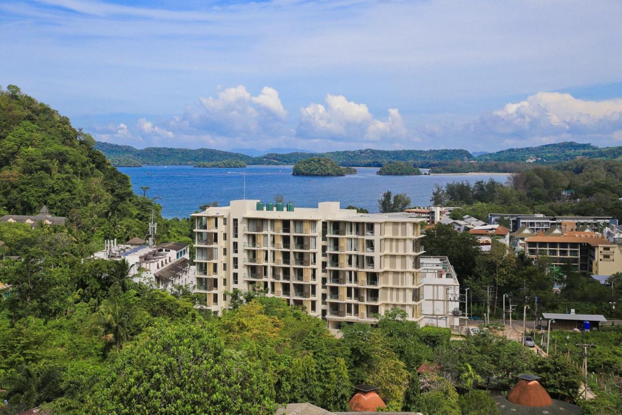 Apartment In Aonang - Great Location With Pool Ao Nang Exterior photo