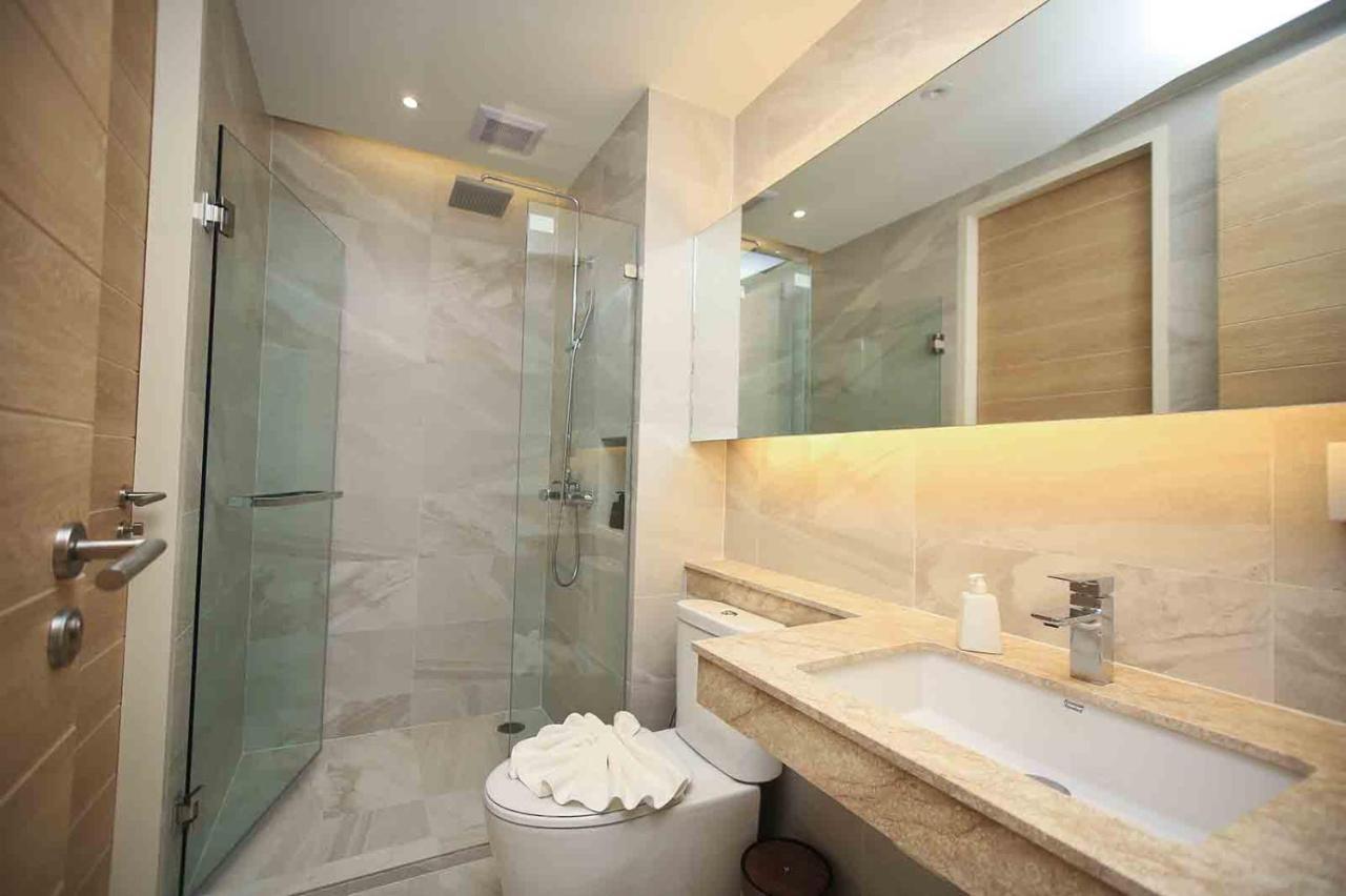 Apartment In Aonang - Great Location With Pool Ao Nang Exterior photo