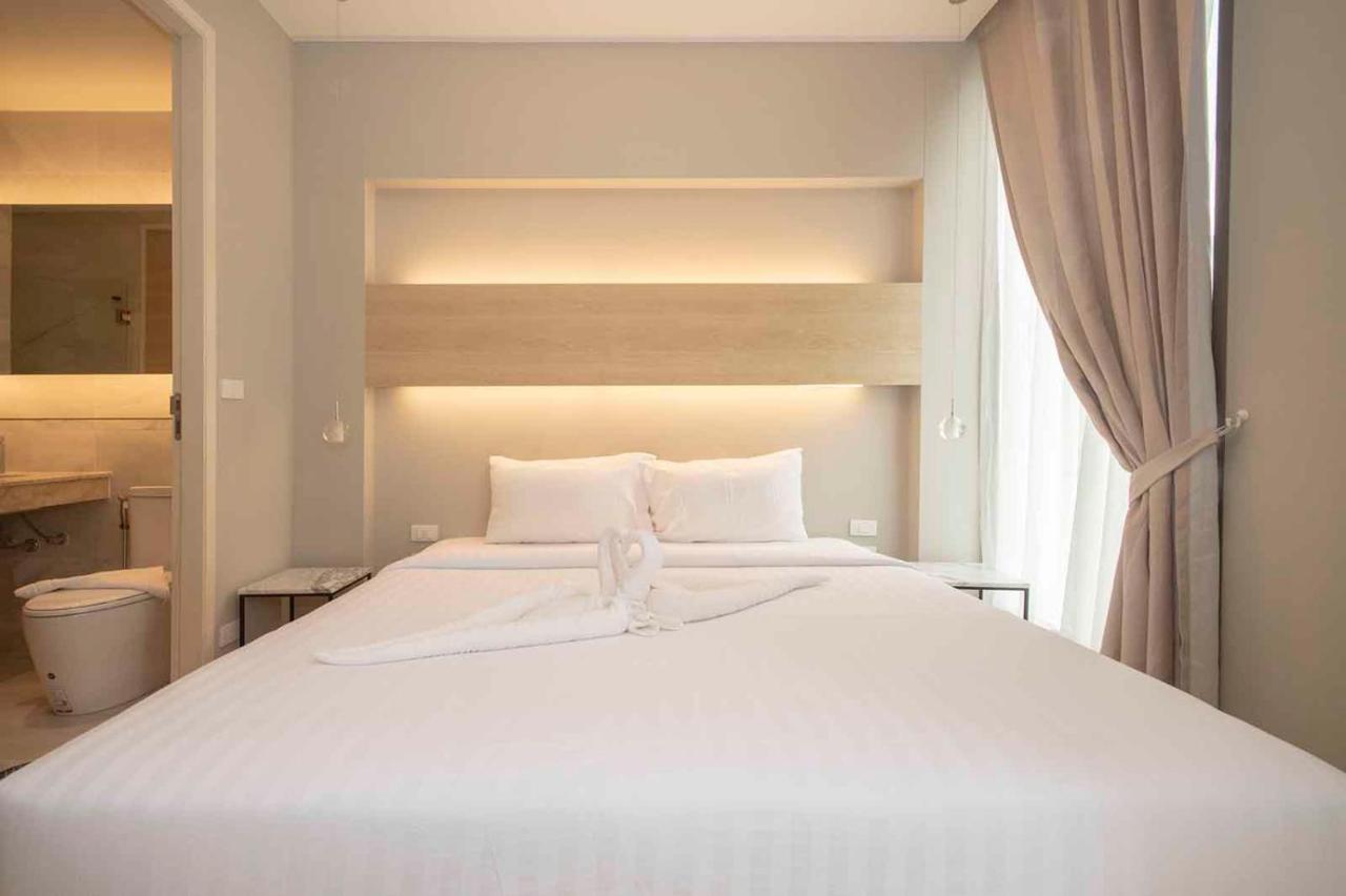 Apartment In Aonang - Great Location With Pool Ao Nang Exterior photo