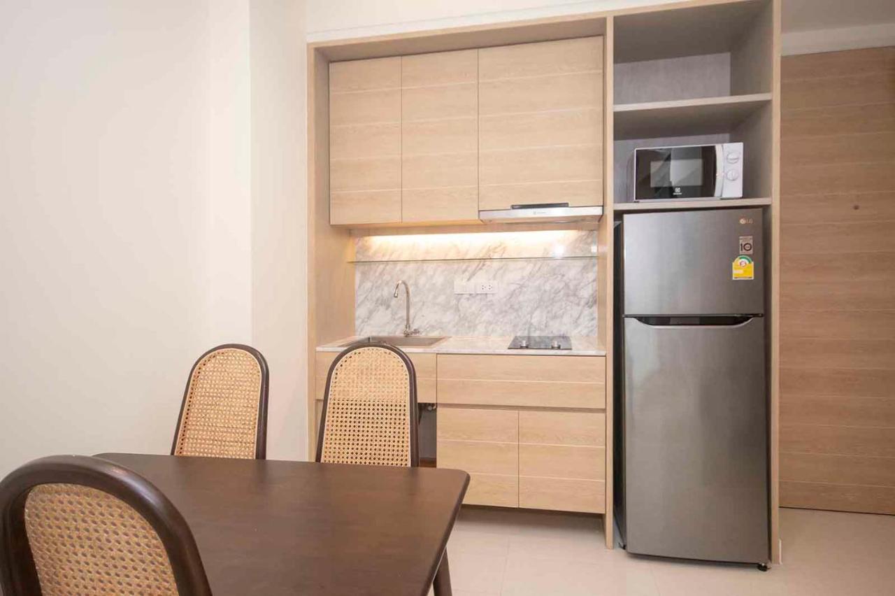 Apartment In Aonang - Great Location With Pool Ao Nang Exterior photo