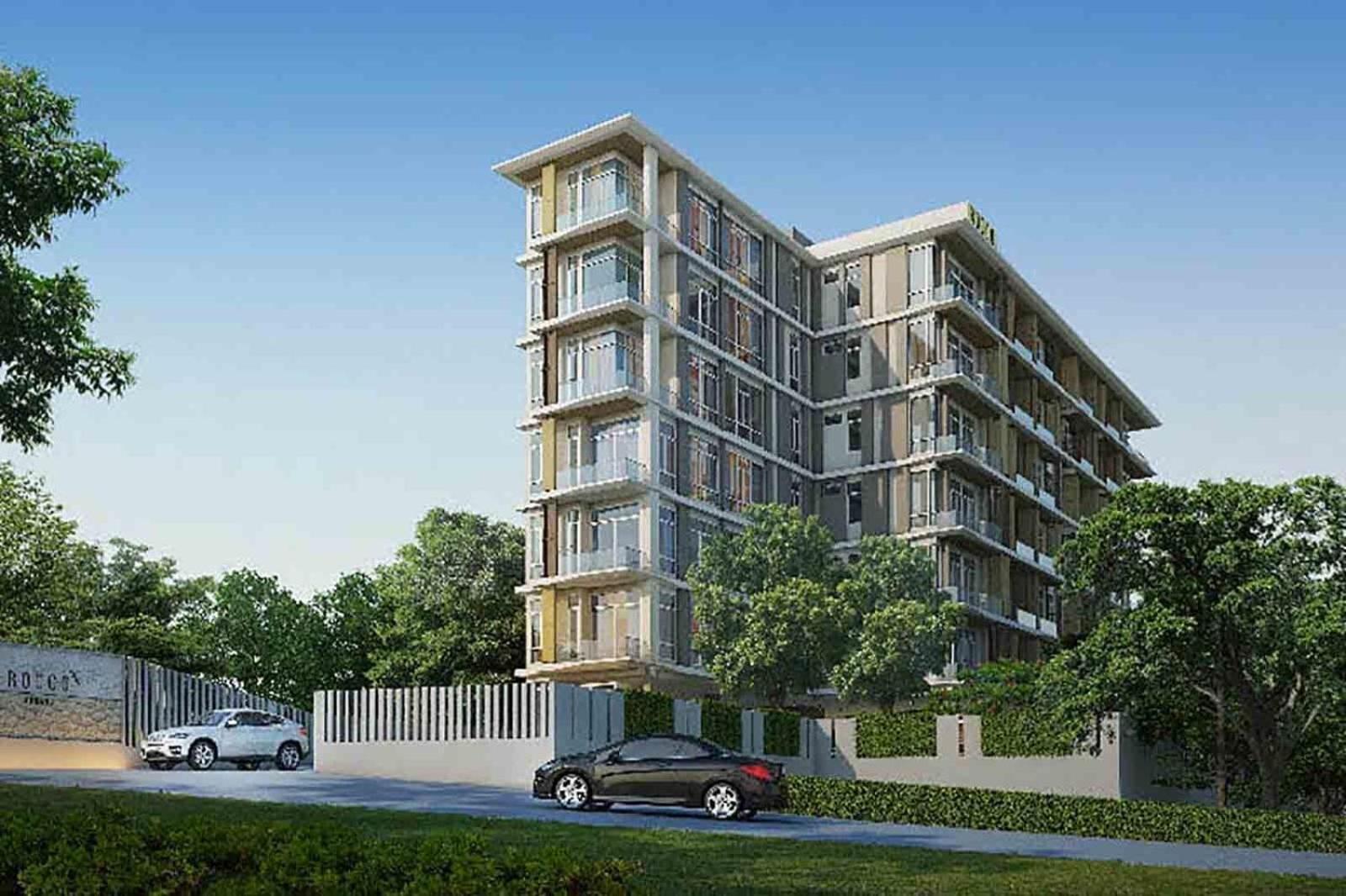 Apartment In Aonang - Great Location With Pool Ao Nang Exterior photo